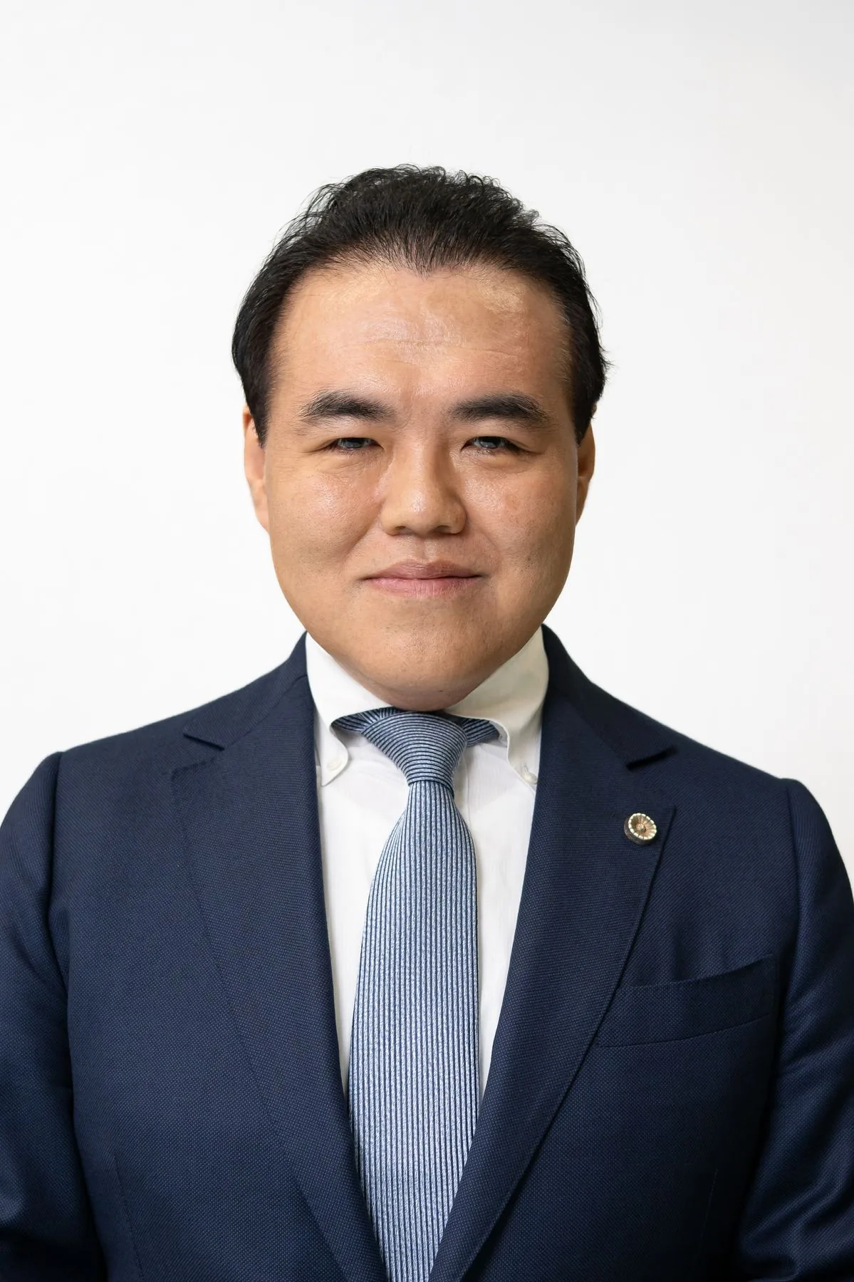 代表弁護士 阿野 順一
