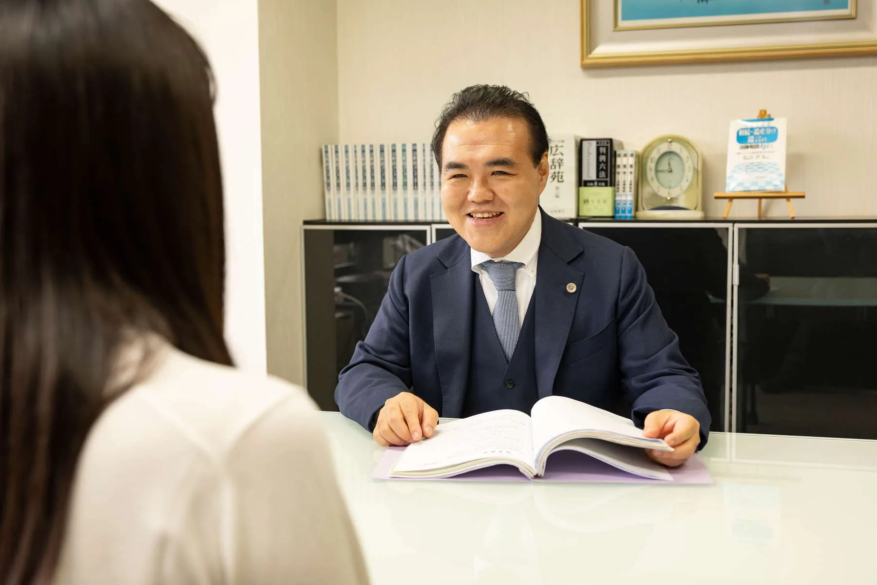 武蔵小杉オフィス